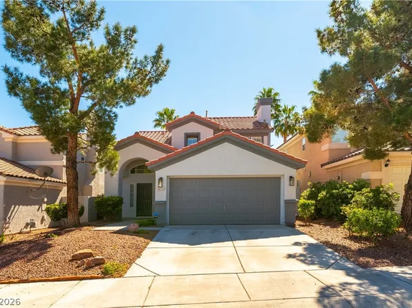 9813 Peseo Cresta Ave, Las Vegas, NV 89117