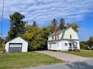 1 Lahaie St, French River, ON P0M 2N0