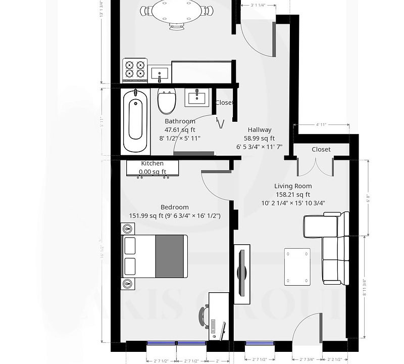 1st image of 25-83 38th St