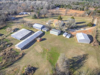 332939 E 1020th Rd, Harrah, OK, 73045