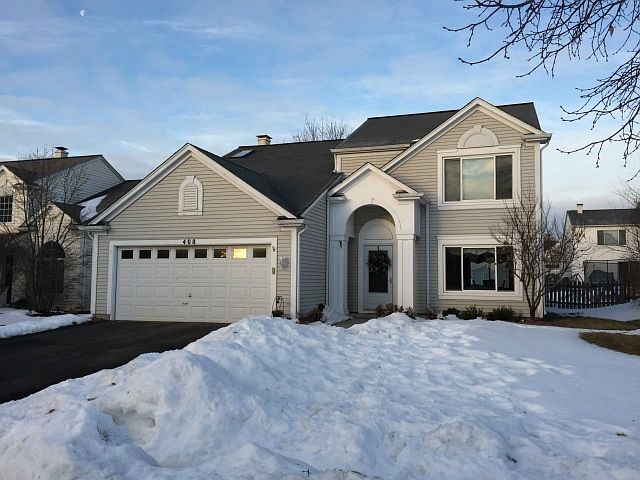 1st image of 408 Snow Drift Cir