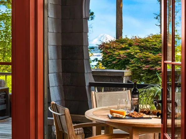 8081 W Mercer Way, Mercer Island, WA 98040