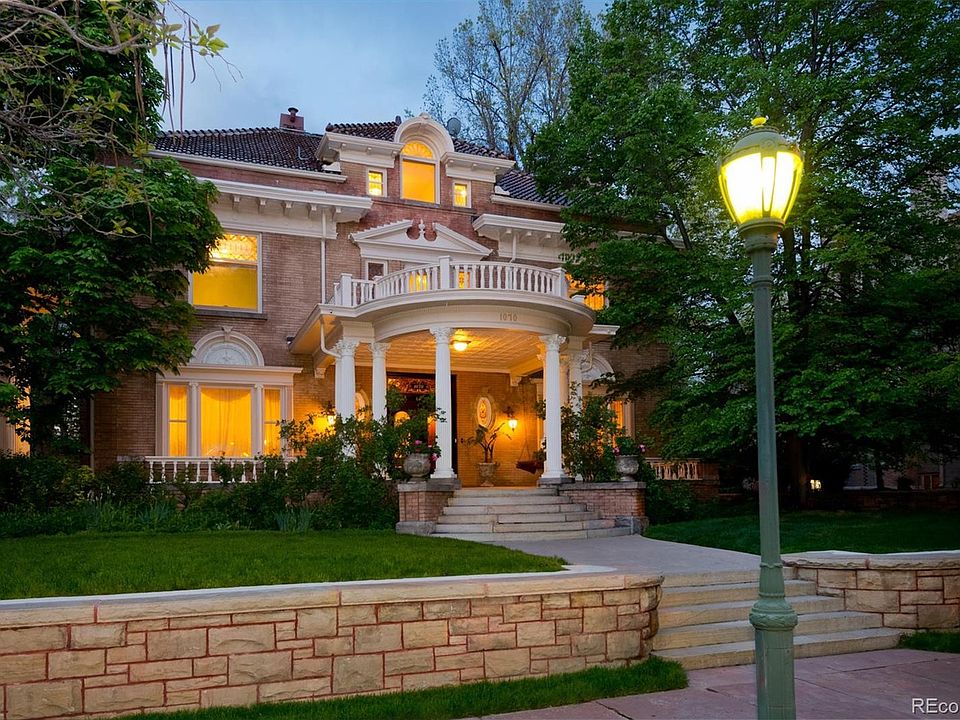 1070 N Humboldt St, Denver, CO 80218 Zillow