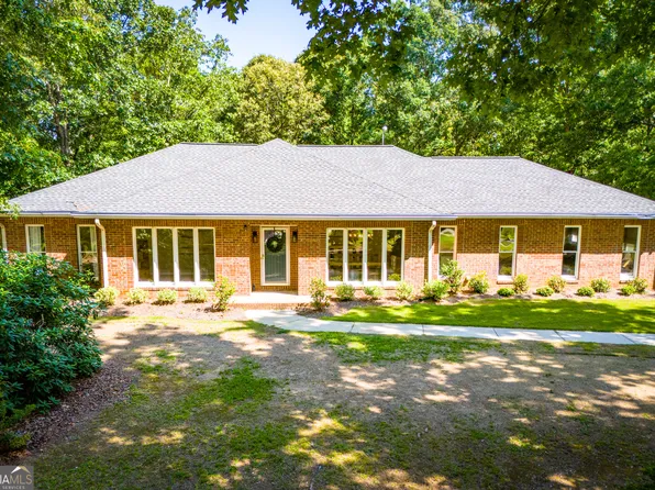 443 Old Jacksonville Rd, Buchanan, GA 30113