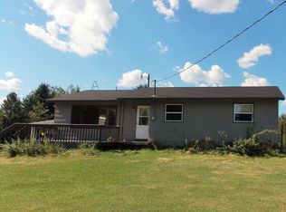 16976 Baraga Plains Rd, BARAGA, MI 49908