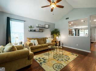 18 Larkspur Ln, Emerson, GA 30137