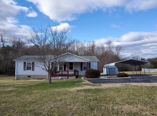 422 Axton Rd, Axton, VA 24054