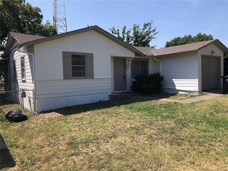 4505 Valentine St, Fort Worth, TX 76107 Zillow