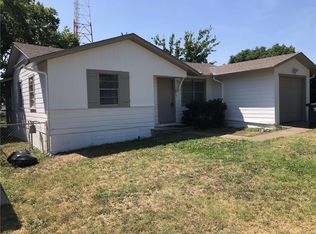 4505 Valentine St, Fort Worth, TX 76107