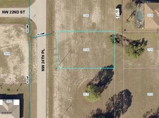 2125 NW 24th Pl, Cape Coral, FL 33993
