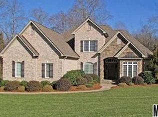 1142 Bugle Ln, Newton, NC 28658