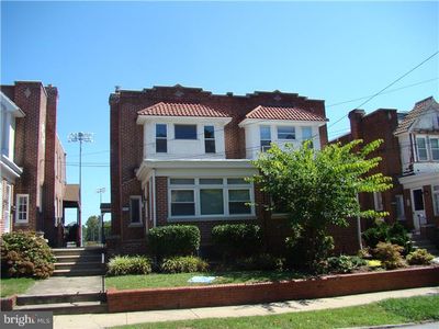 215 N Penn St, West Chester, PA, 19380