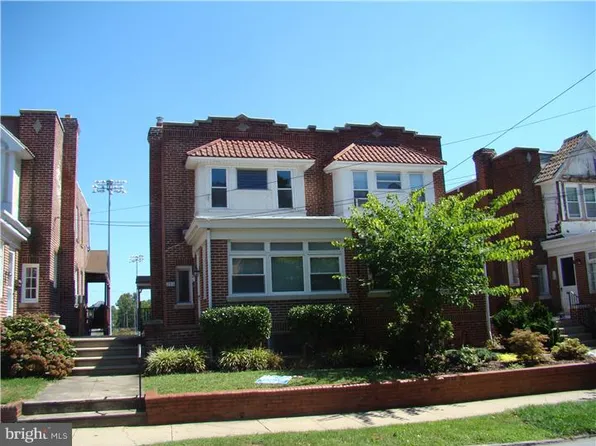 215 N Penn St, West Chester, PA 19380