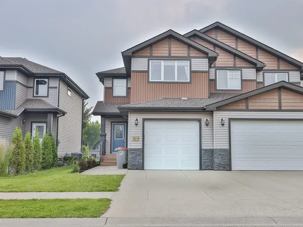 304 Genesis Vlg, Stony Plain, AB T7Z 0J6