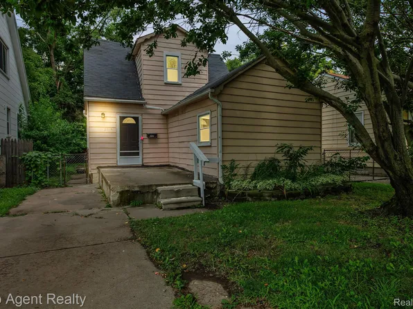 2615 Emmons Ave, Warren, MI 48091