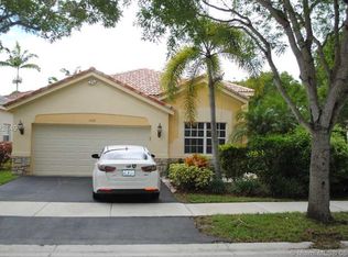 4469 Sago Cir #0, Weston, FL 33331