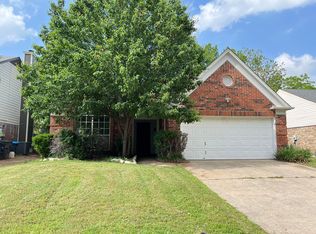 2620 Harvest Moon Dr, Fort Worth, TX 76123