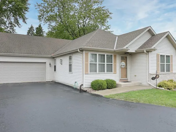 5014 Charles STREET, Racine, WI 53402