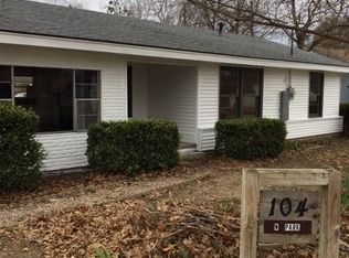 104 W Park St, Italy, TX 76651