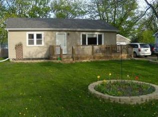 435 Joe Martin Rd, Lowell, IN 46356