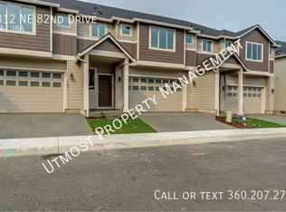 1312 NE 82nd Dr, Vancouver, WA