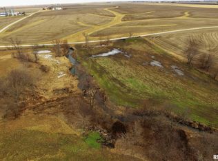 19981 E 1000th St, Good Hope, IL 61438