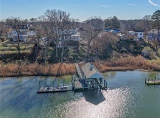 345 S Church St, Smithfield, VA 23430