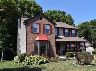 777 Rutherford Ct, Delaware, OH 43015