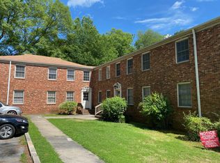 109 McIver St, Greensboro, NC 27403