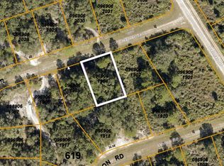 0 Hamer Ter #4, North Pt, FL 34291