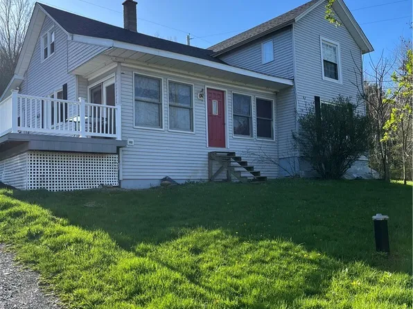 11009 Beechtree Rd, West Valley, NY 14171