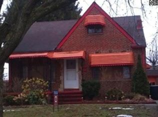 3691 W 132nd St, Cleveland, OH