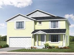 11706 24th St SE, Lake Stevens, WA