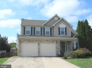 3703 Trail Wood Ct, Abingdon, MD