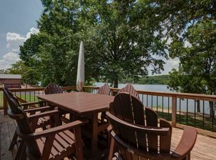26161 Twin Rivers Dr, Shell Knob, MO 65747