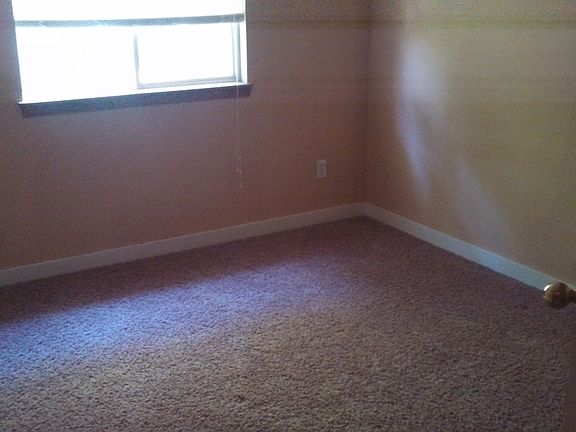 2ND OF THREE BEDROOMS