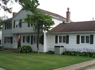 220 Elliott Ave, Plymouth, IN