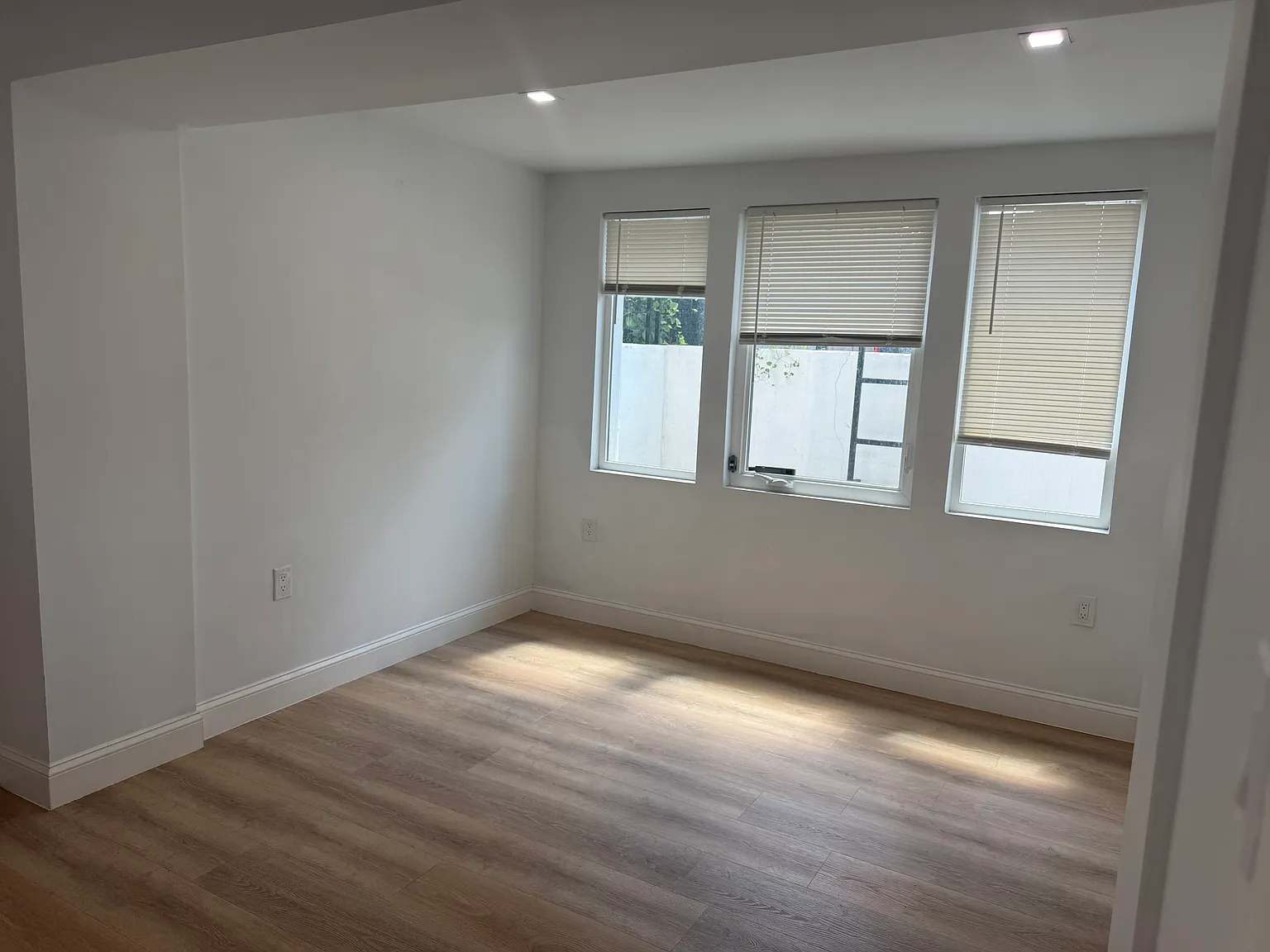 3 bed, 1200 sqft, $4,500 — Photo 3