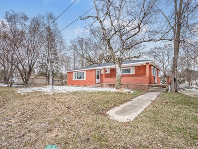 810 Henderson St, Big Rapids, MI, 49307