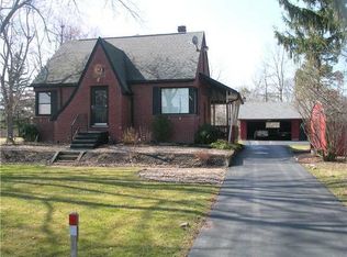 756 N Colony Rd, Grand Island, NY 14072