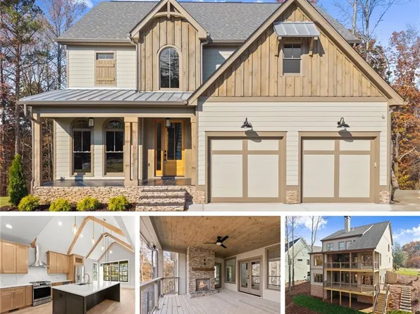 134 Rockhound Dr, Dahlonega, GA 30533