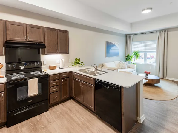 Collingwood Green Living, 400 Nebraska Ave #Dba7d6967, Toledo, OH 43604