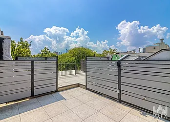 Rented by PREX Realty Corp