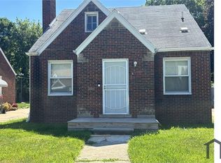 11390 Rossiter St, Detroit, MI 48224