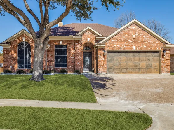 703 Gentry Dr, Arlington, TX 76018