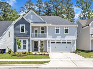 9140 Dupree Meadow Dr #9, Angier, NC 27501