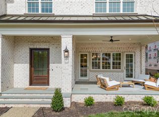 Foxcroft Place, Charlotte, NC 28211