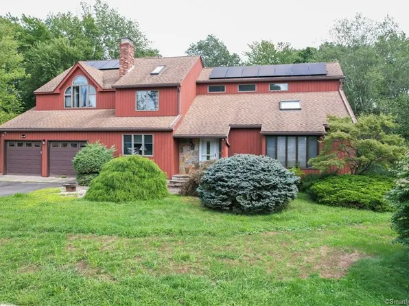 38 Ash Court, Middletown, CT 06457