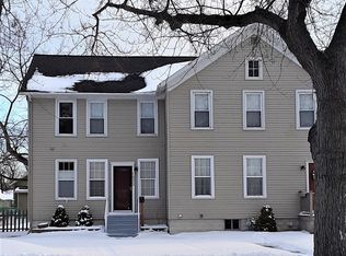 1200 Pennoyer Ave, Grand Haven, MI 49417