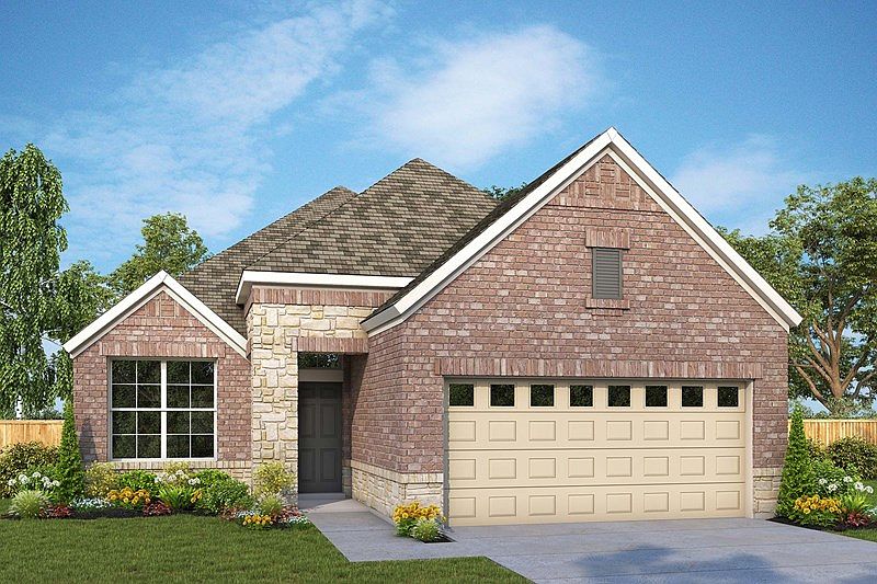 The Eaton - C Exterior